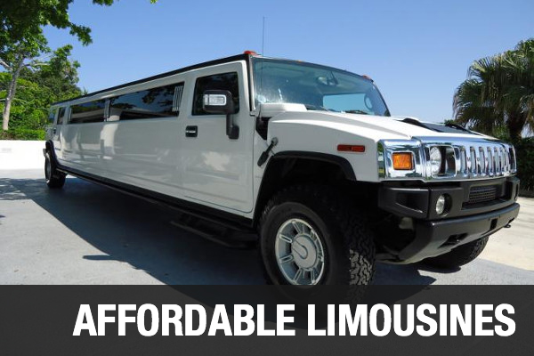 Hummer Limo Service Jacksonville